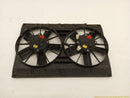 Mitsubishi Delica Dual Radiator & Condenser Fan-6
