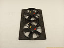 Mitsubishi Delica Dual Radiator & Condenser Fan-7