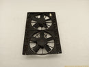 Mitsubishi Delica Dual Radiator & Condenser Fan-8