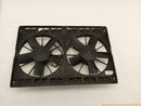 Mitsubishi Delica Dual Radiator & Condenser Fan-9