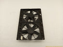 Mitsubishi Delica Dual Radiator & Condenser Fan-10