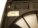 Mitsubishi Delica Dual Radiator & Condenser Fan-12