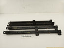 Mitsubishi Delica Set Of Rear 2nd Row Seat Adjuster Rails-1