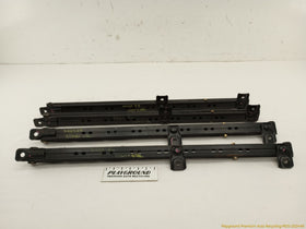 Mitsubishi Delica Set Of Rear 2nd Row Seat Adjuster Rails