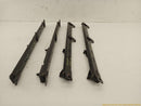 Mitsubishi Delica Set Of Rear 2nd Row Seat Adjuster Rails-4