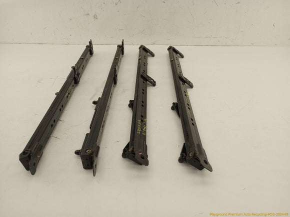 Mitsubishi Delica Set Of Rear 2nd Row Seat Adjuster Rails