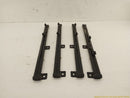 Mitsubishi Delica Set Of Rear 2nd Row Seat Adjuster Rails-6