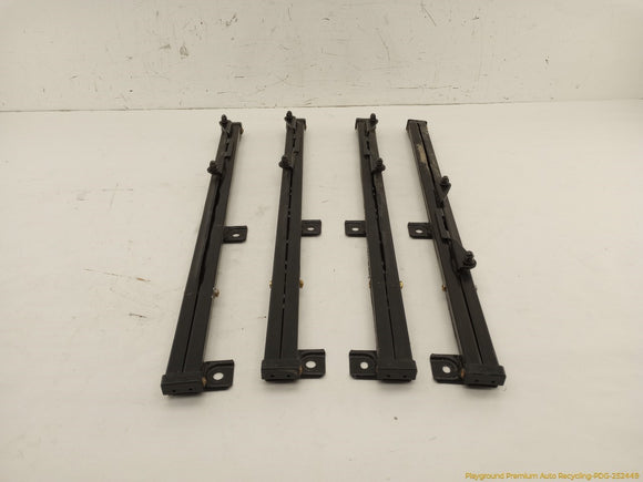 Mitsubishi Delica Set Of Rear 2nd Row Seat Adjuster Rails