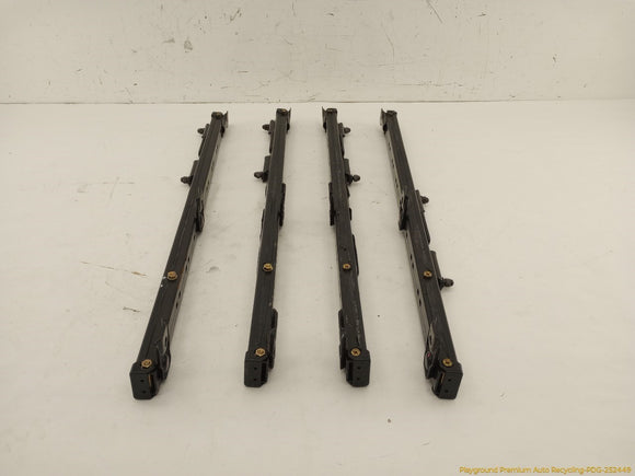 Mitsubishi Delica Set Of Rear 2nd Row Seat Adjuster Rails