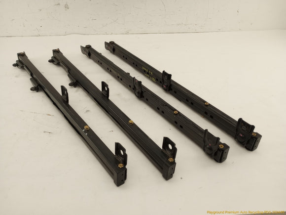 Mitsubishi Delica Set Of Rear 2nd Row Seat Adjuster Rails