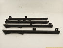 Mitsubishi Delica Set Of Rear 2nd Row Seat Adjuster Rails-9