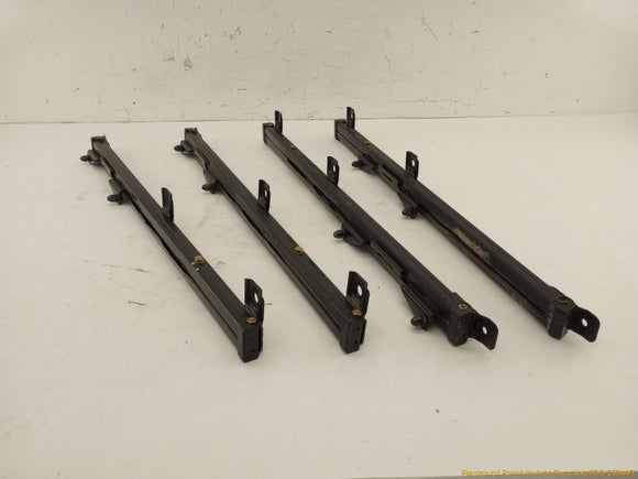 Mitsubishi Delica Set Of Rear 2nd Row Seat Adjuster Rails
