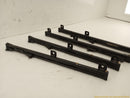 Mitsubishi Delica Set Of Rear 2nd Row Seat Adjuster Rails-11
