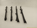 Mitsubishi Delica Set Of Rear 2nd Row Seat Adjuster Rails-12