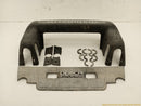 Mitsubishi Delica Radiator Grille Garnish Set-3