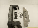 Mitsubishi Delica Radiator Grille Garnish Set-6