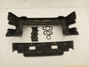 Mitsubishi Delica Radiator Grille Garnish Set-10