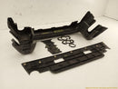 Mitsubishi Delica Radiator Grille Garnish Set-11