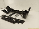 Mitsubishi Delica Radiator Grille Garnish Set-12
