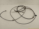 Mitsubishi Delica Brake Cable Set-2