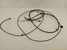Mitsubishi Delica Brake Cable Set - 0