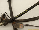 Mitsubishi Delica Brake Cable Set-3