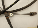Mitsubishi Delica Brake Cable Set-4
