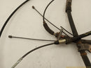 Mitsubishi Delica Brake Cable Set-5