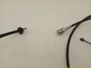 Mitsubishi Delica Brake Cable Set-6