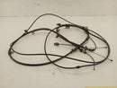Mitsubishi Delica Brake Cable Set-7