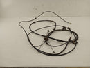 Mitsubishi Delica Brake Cable Set-10