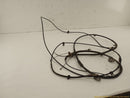 Mitsubishi Delica Brake Cable Set-12