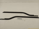 Mitsubishi Delica Pair Of Front Door Window Seal Weatherstrip-1