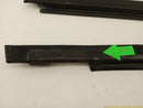 Mitsubishi Delica Pair Of Front Door Window Seal Weatherstrip-4