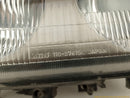 Mitsubishi Delica Pair Of Head Lamps-6