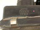 Mitsubishi Delica Pair Of Head Lamps-8