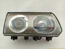 Mitsubishi Delica Pair Of Head Lamps-10