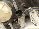 Mitsubishi Delica Pair Of Head Lamps-12