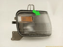 Mitsubishi Delica Pair Of Front Turn Signal Lamps-8
