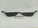 Mitsubishi Delica Pair Of Front Door Step Plates-1