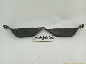 Mitsubishi Delica Pair Of Front Door Step Plates