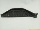 Mitsubishi Delica Pair Of Front Door Step Plates-3