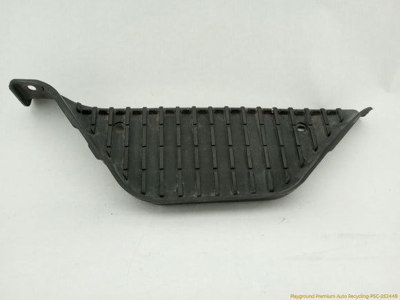 Mitsubishi Delica Pair Of Front Door Step Plates