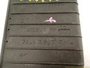 Mitsubishi Delica Pair Of Front Door Step Plates-6