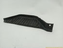 Mitsubishi Delica Pair Of Front Door Step Plates-7