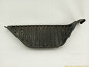 Mitsubishi Delica Pair Of Front Door Step Plates-8