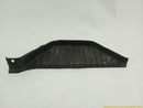 Mitsubishi Delica Pair Of Front Door Step Plates-9