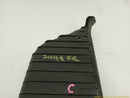 Mitsubishi Delica Pair Of Front Door Step Plates-10