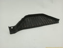 Mitsubishi Delica Pair Of Front Door Step Plates-12