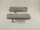 Mitsubishi Delica Pair Of Sun Visors-1